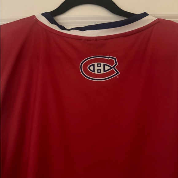 3X Montréal Canadians Habs Jersey - Picture 5 of 5